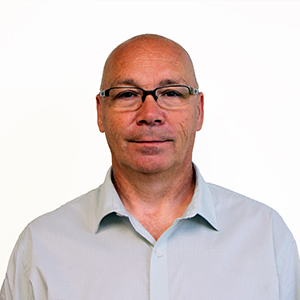 Photo of Eric Christensen