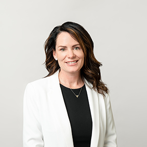 Photo of Christine Beveridge
